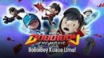 Watch BoBoiBoy: The Movie Megavideo