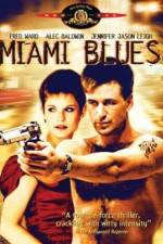 Watch Miami Blues Megavideo