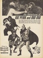 Watch Rat Pfink and Boo Boo Megavideo