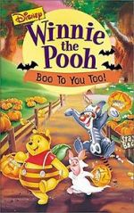 Watch Boo to You Too! Winnie the Pooh (TV Short 1996) Megavideo
