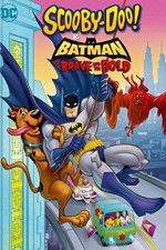 Watch Scooby-Doo & Batman: the Brave and the Bold Megavideo