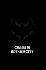 Watch Batman Chaos in Gotham City Megavideo