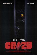 Watch Hide Your Crazy (Short 2023) Megavideo