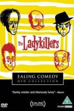 Watch The Ladykillers Megavideo