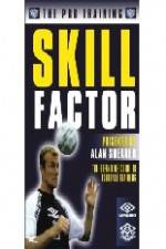 Watch Alan Shearer's Pro Training Skill Factor Megavideo