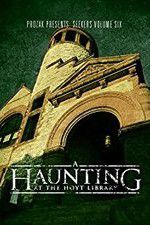 Watch A Haunting at the Hoyt Library Megavideo