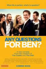 Watch Any Questions for Ben? Megavideo