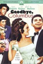 Watch Goodbye Columbus Megavideo