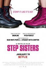 Watch Step Sisters Megavideo