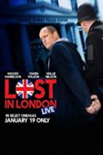 Watch Lost in London Megavideo