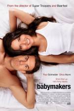 Watch The Babymakers Megavideo