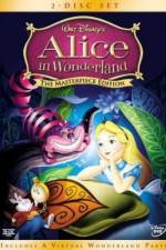 Watch Alice in Wonderland Megavideo
