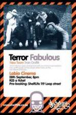 Watch Terror Fabulous Megavideo