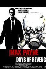 Watch Max Payne Days Of Revenge Megavideo