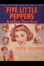 Watch Five Little Peppers and How They Grew Megavideo