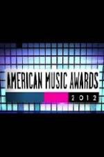 Watch 40th Annual American Music Awards Megavideo