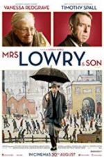 Watch Mrs. Lowry and Son Megavideo