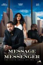 Watch Message and the Messenger 2022 Megavideo