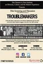 Watch Troublemakers Megavideo