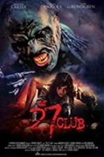 Watch The 27 Club Megavideo