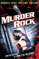 Watch Murderock - uccide a passo di danza Megavideo