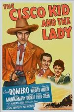 Watch The Cisco Kid and the Lady Megavideo