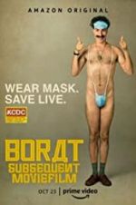 Watch Borat Subsequent Moviefilm Megavideo