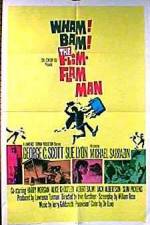 Watch The Flim-Flam Man Megavideo