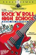 Watch Rock 'n' Roll High School Megavideo