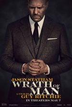 Watch Wrath of Man Megavideo