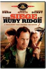 Watch The Siege at Ruby Ridge Megavideo