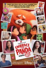 Watch Embrace the Panda: Making Turning Red Megavideo