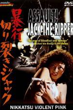 Watch Assault! Jack The Ripper Megavideo