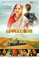 Watch Gangoobai Megavideo