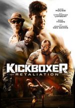 Watch Kickboxer: Retaliation Megavideo