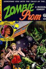 Watch Zombie Prom Megavideo