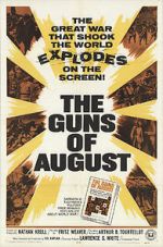 Watch The Guns of August Megavideo