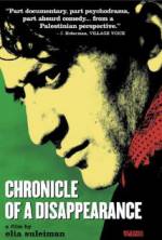 Watch Chronicle of a Disappearance Megavideo