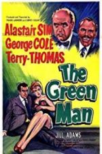 Watch The Green Man Megavideo