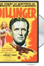 Watch Jagd auf Dillinger Megavideo