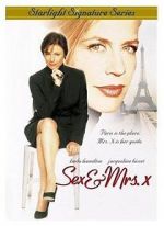 Watch Sex & Mrs. X Megavideo