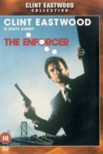 Watch The Enforcer Megavideo