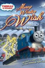 Watch Thomas & Friends: Merry Winter Wish Megavideo