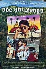 Watch Doc Hollywood Megavideo