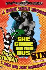 Watch She Came on the Bus Megavideo