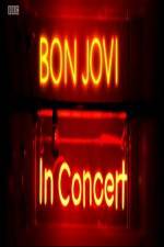 Watch Bon Jovi in Concert BBC Radio Theater Megavideo
