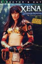 Watch Xena: Warrior Princess - A Friend in Need Megavideo