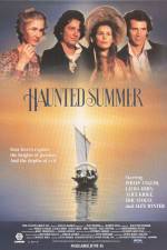 Watch Haunted Summer Megavideo