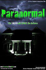 Watch Paranormal Megavideo