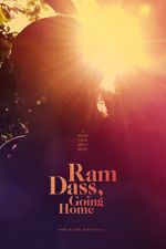 Watch Ram Dass, Going Home (Short 2017) Megavideo